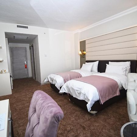 Dergah Hotel Коня Екстериор снимка