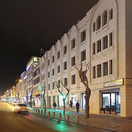 Dergah Hotel Коня Екстериор снимка