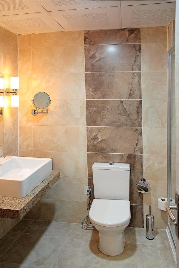 Dergah Hotel Коня Екстериор снимка