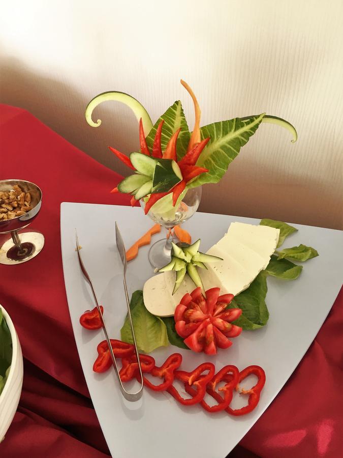 Dergah Hotel Коня Екстериор снимка