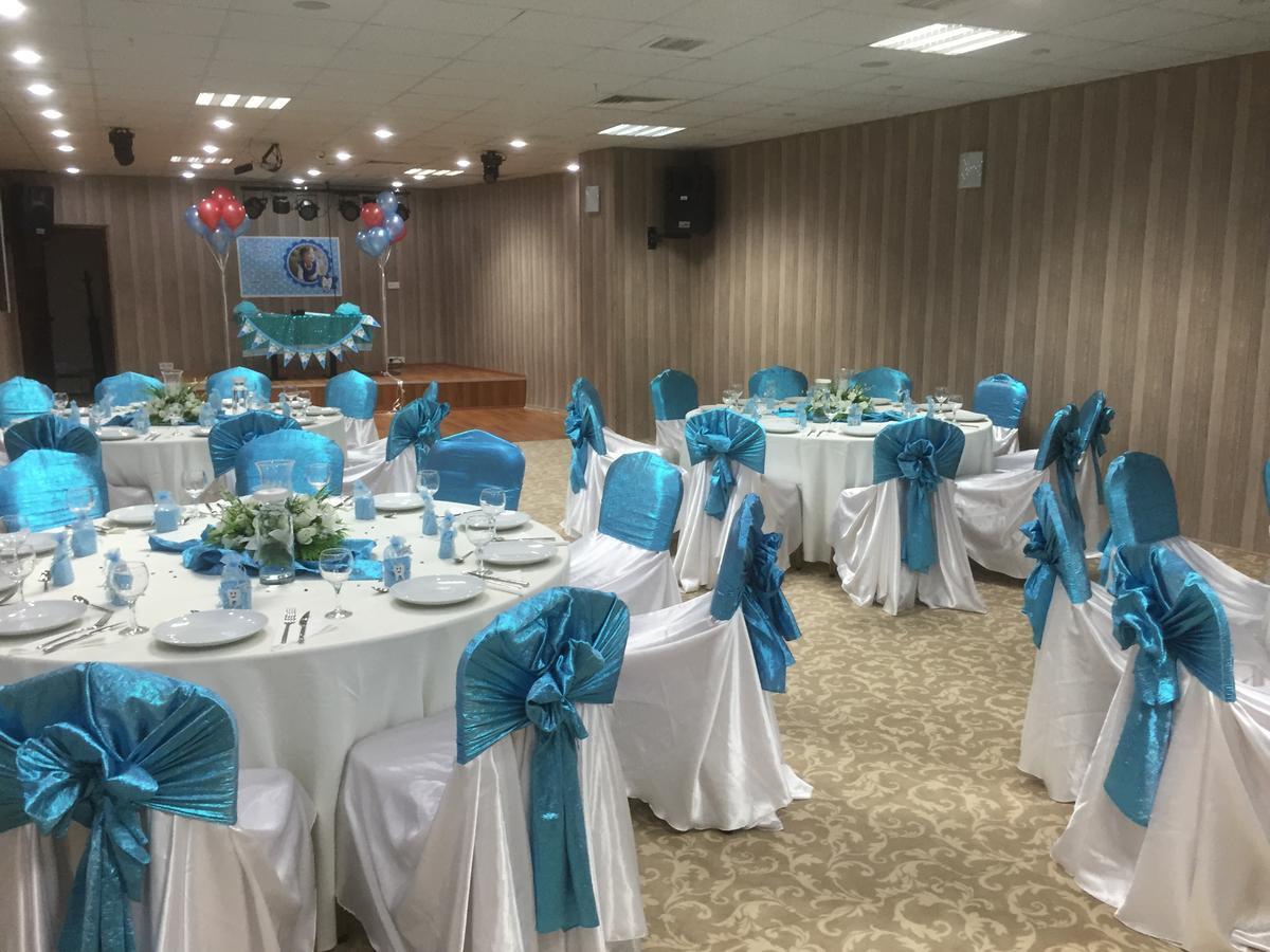 Dergah Hotel Коня Екстериор снимка